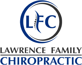 Chiropractic Lawrence Township NJ Lawrence Family Chiropractic Logo