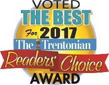 Chiropractic Lawrence Township NJ Readers Choice Award